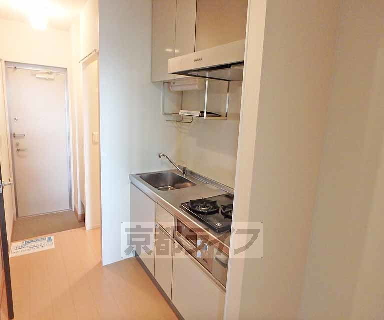 キッチン　使いやすそうなキッチンです