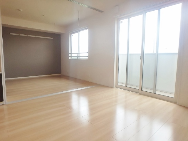 居室・リビング　★イメージパース★