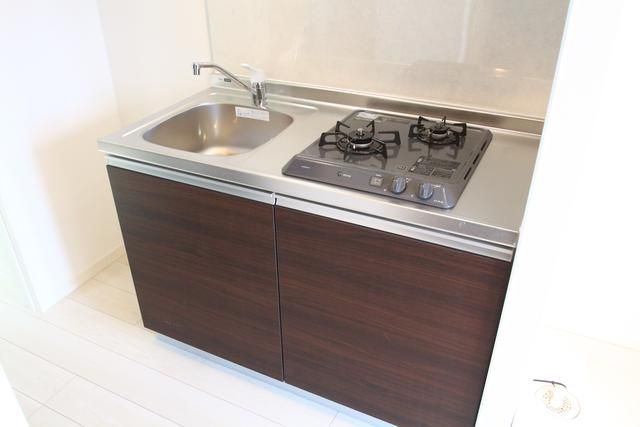 キッチン　☆使いやすいキッチン☆