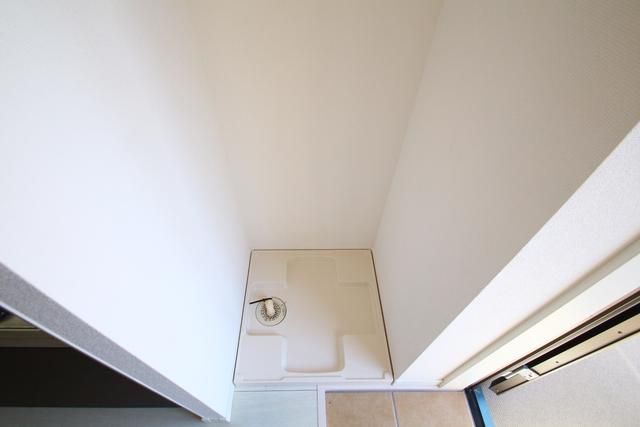 その他設備　☆室内洗濯機置き場☆