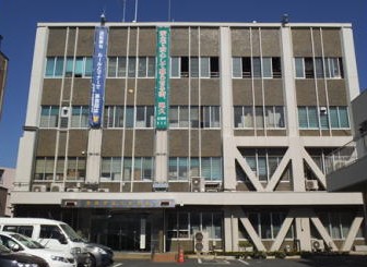 警察署・交番　尾久警察署（警察署・交番）まで703m