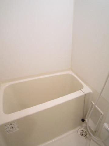 バス・シャワールーム　参考写真