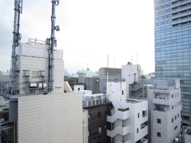 眺望　参考写真