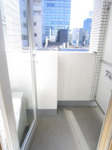 バルコニー　参考写真