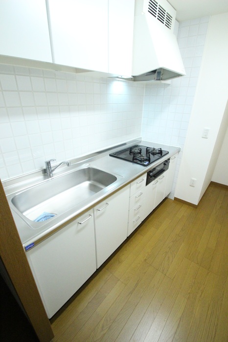 キッチン　キッチン※別部屋参考写真