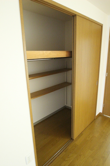 収納　収納※別部屋参考写真