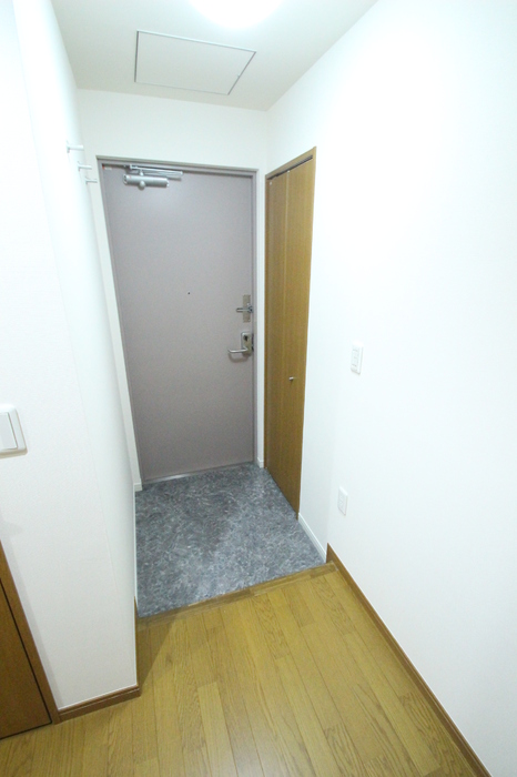 玄関　玄関※別部屋参考写真