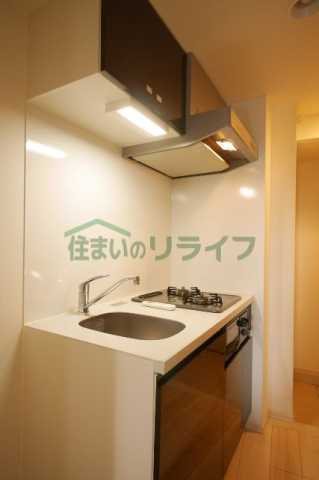 キッチン　ガリシア駒込EAST