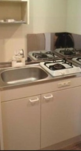 キッチン　【同仕様タイプ】