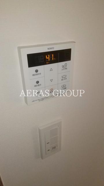 その他設備　同仕様