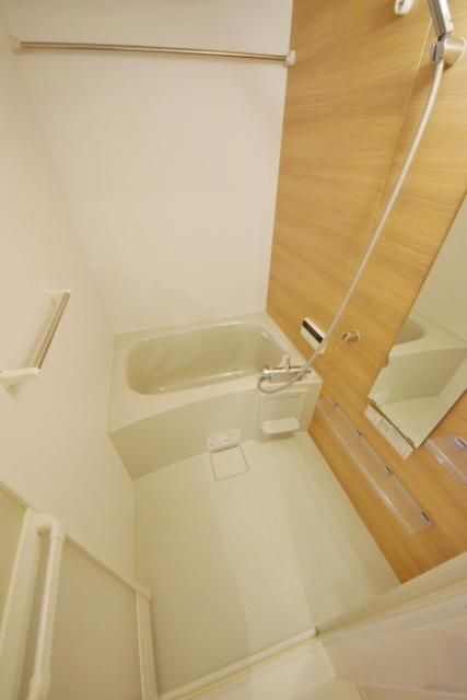 バス・シャワールーム　★お風呂です★