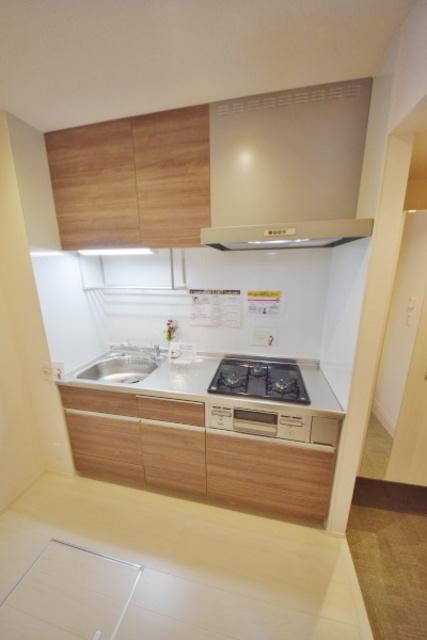 キッチン　★キッチンです★