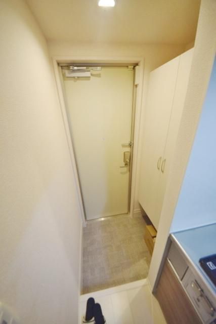 玄関　★玄関です★