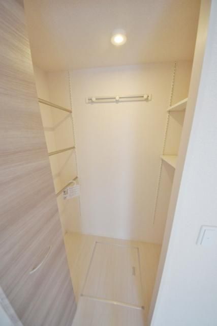 その他設備　★ウォークインクローゼットです★