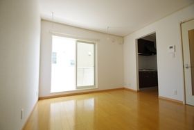 居室・リビング　リビング/居室