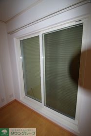 セキュリティ　庭