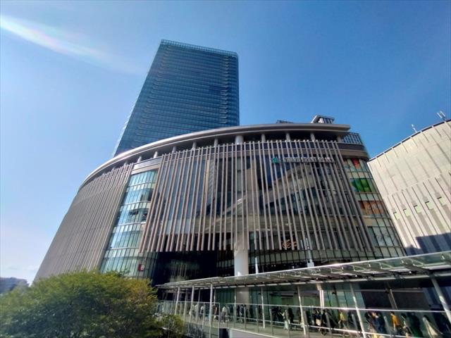 その他　グランフロント大阪（その他）まで377m