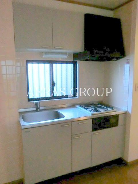 キッチン　同仕様