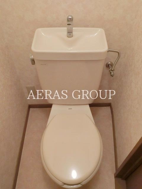 トイレ　同仕様