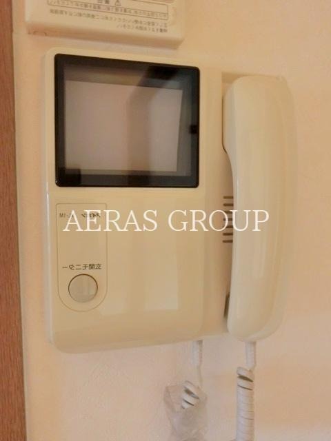 セキュリティ　同仕様