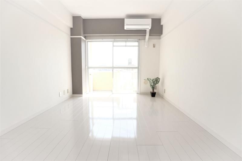 居室・リビング　参考写真