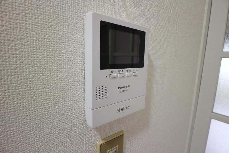 セキュリティ　参考写真