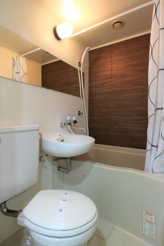 トイレ　参考写真