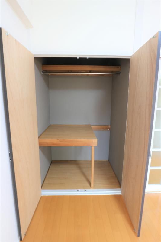 収納　参考写真