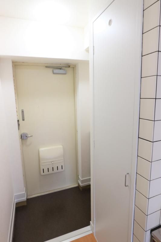 玄関　参考写真