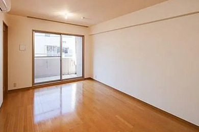 居室・リビング　参考写真です