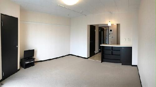 居室・リビング　設備・仕様は号室により異なる為、現況を優先致します。