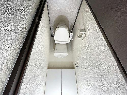 トイレ　設備・仕様は号室により異なる為、現況を優先致します。