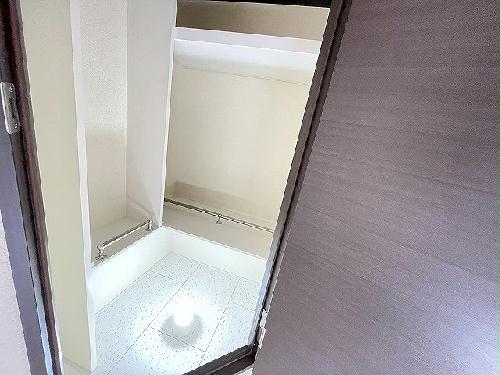 収納　設備・仕様は号室により異なる為、現況を優先致します。