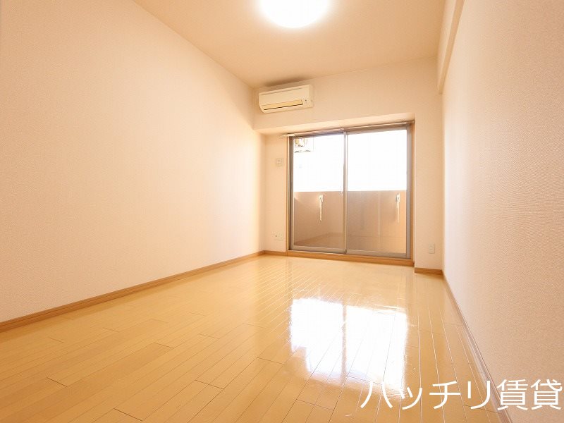 その他部屋・スペース　別号室タイプの為、現状を優先いたします