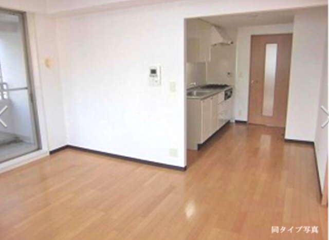 居室・リビング　※別部屋参照