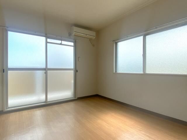 居室・リビング　※現況優先