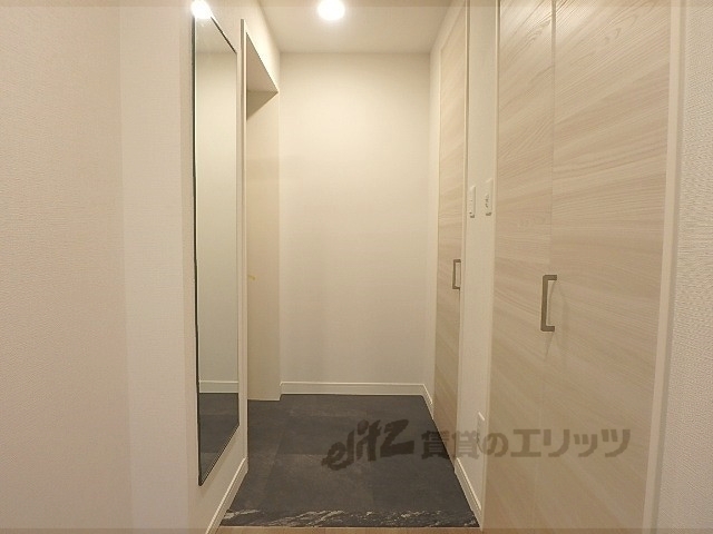 その他部屋・スペース　廊下