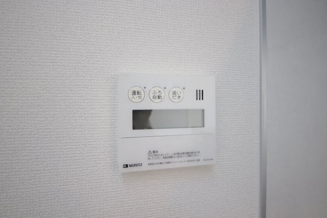 その他設備　同タイプ別室の参考写真です。※現況優先