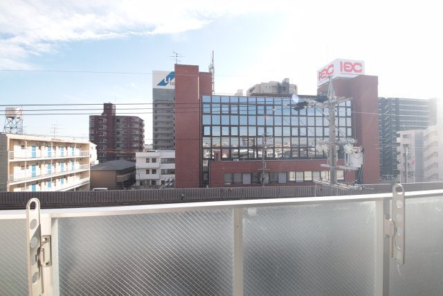 眺望　同タイプ別室の参考写真です。※現況優先