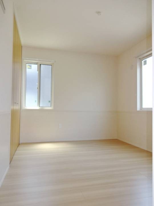 居室・リビング　洋室