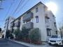 松戸駅より徒歩12分 2階 築6年2ヶ月の賃貸物件