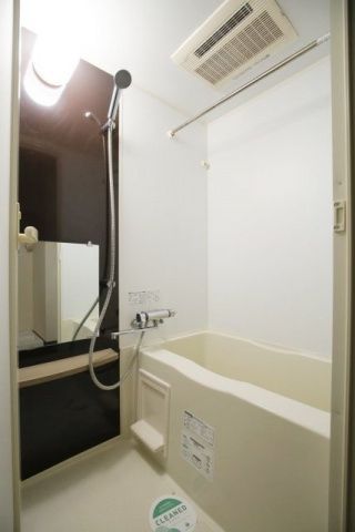 バス・シャワールーム　（別タイプ参考写真）グラントゥルース王子　北区豊島2