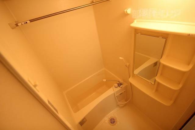 バス・シャワールーム　※１１０７号室内装写真参照