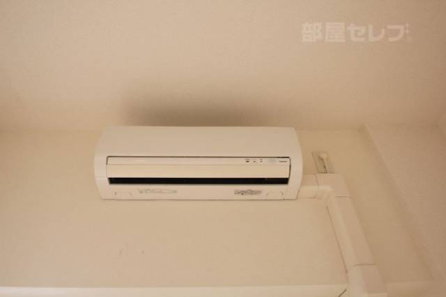 その他設備　※１１０７号室内装写真参照