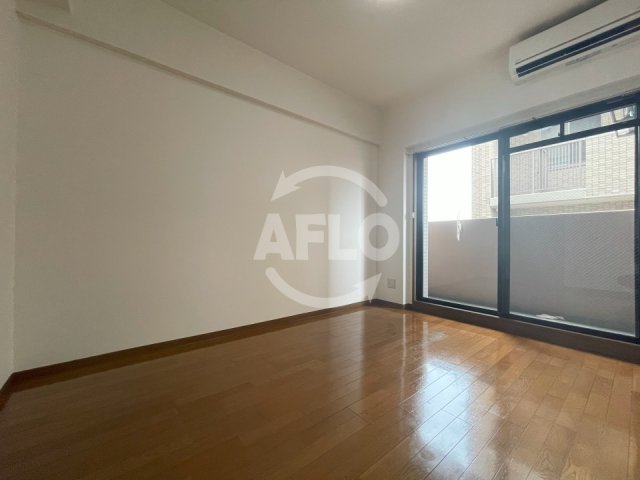 居室・リビング　プレサンス阿倍野阪南町　リビング