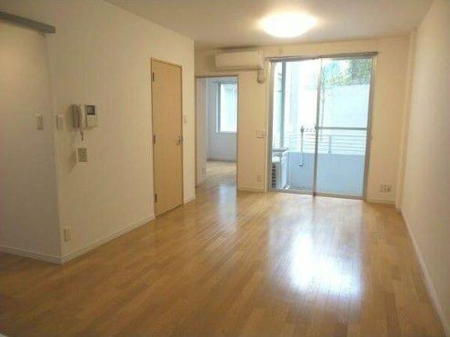 居室・リビング　※別室参考写真