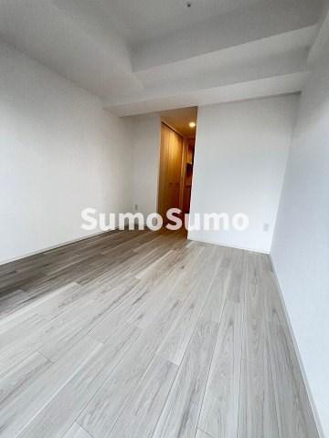 居室・リビング　リビングです