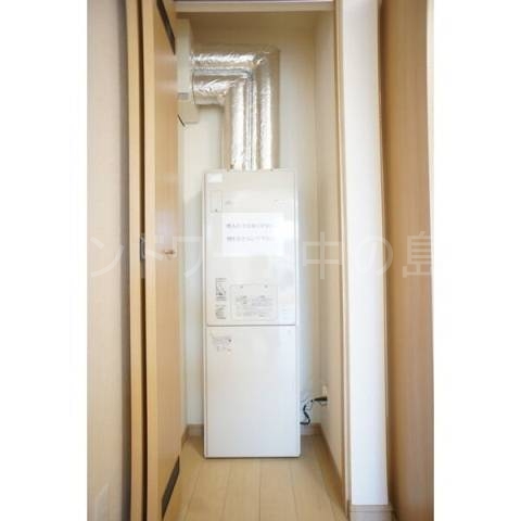 その他設備　詳細は、ウィンドワード中の島店までご相談下さい。