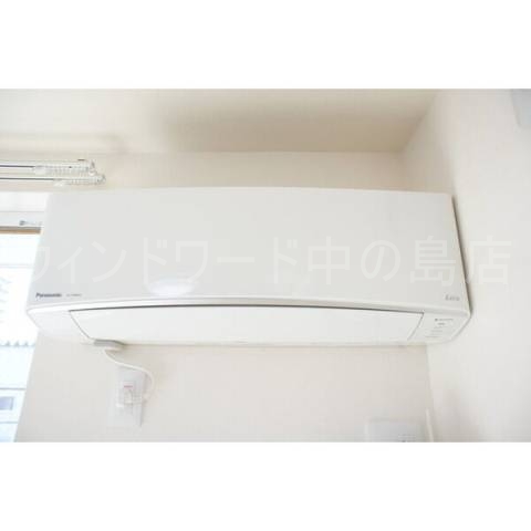 その他設備　詳細は、ウィンドワード中の島店までご相談下さい。