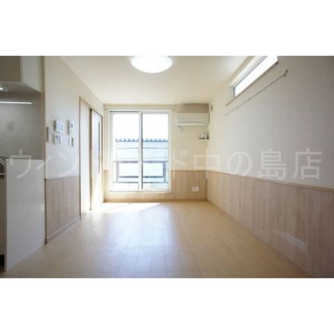 居室・リビング　詳細は、ウィンドワード中の島店までご相談下さい。